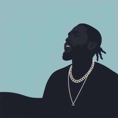 Kendrick Lamar Most Streamed Songs