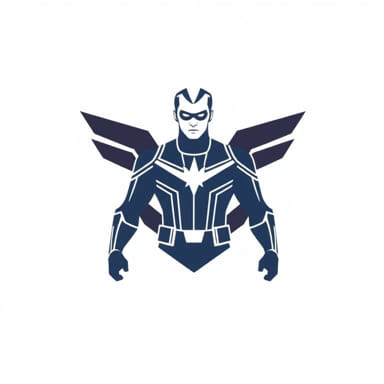 Kenneth Mitchell Captain Marvel