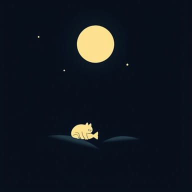 Kreaturen Der Nacht Innuendo