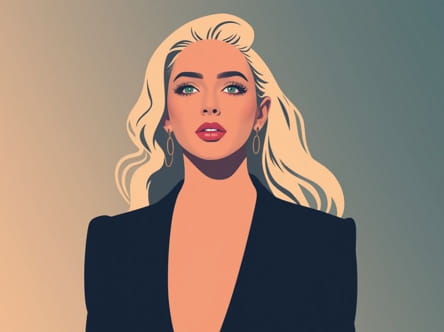 Lady Gaga Bradley Cooper Movie