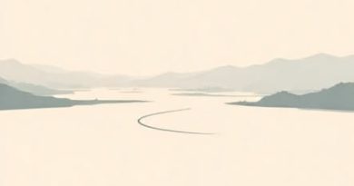 Length Of Narmada River