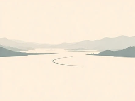 Length Of Narmada River