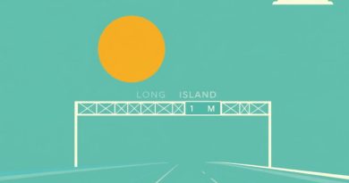 Long Island Expressway Movie