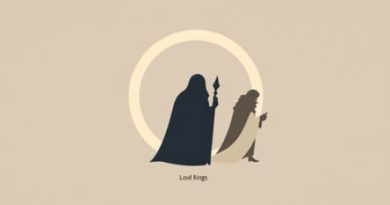 Lord Of The Rings Elves Names