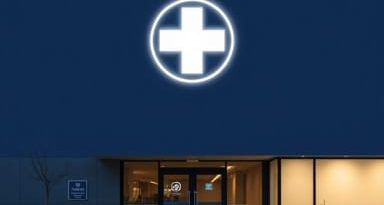 Low Moor Medical Centre