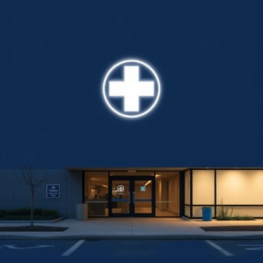 Low Moor Medical Centre