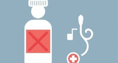 Meaning Of Contraindication In Medicine