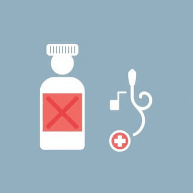 Meaning Of Contraindication In Medicine