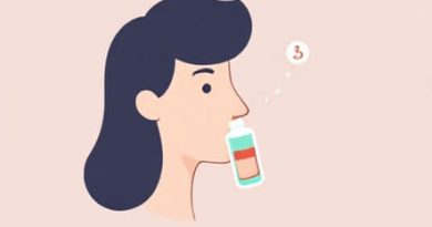 Medicine For Stuffy Nose And Sore Throat