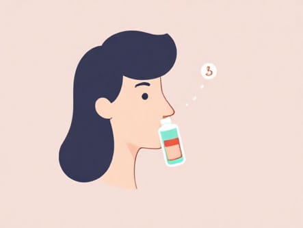 Medicine For Stuffy Nose And Sore Throat