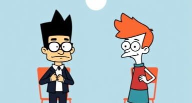 Meet The Robinsons Goober