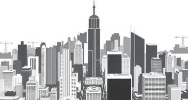 Megalopolis And Conurbation Difference