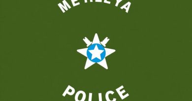 Meghalaya Police 7th Battalion