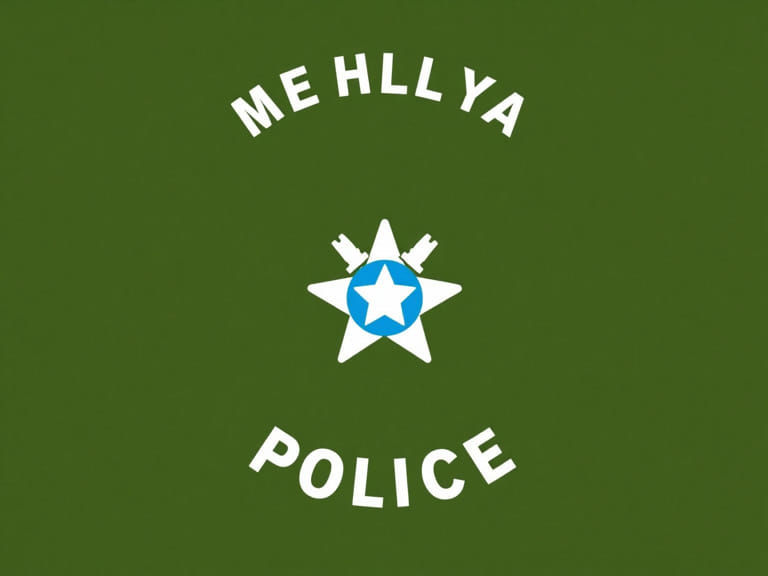 Meghalaya Police 7th Battalion