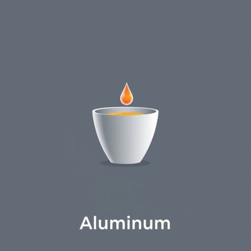 Melting Point Of Aluminum