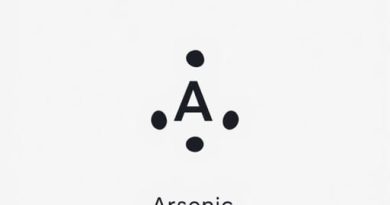 Melting Point Of Arsenic