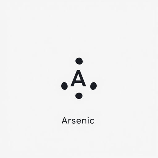 Melting Point Of Arsenic