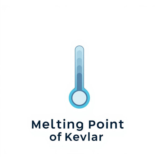 Melting Point Of Kevlar