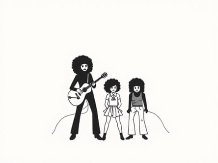 Members Of Sly And The Family Stone