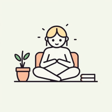 Mental Health And Messiness