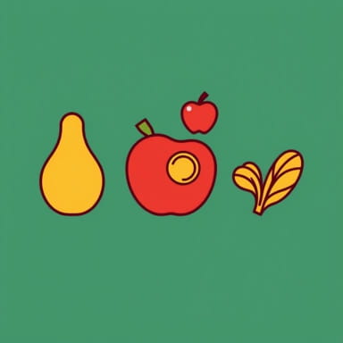 Meredith Shirk 5 Superfoods