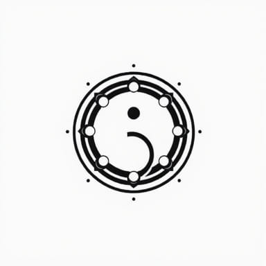 Microcosmic Orbit Qi Gong
