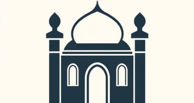 Middle Easterner From Muscat