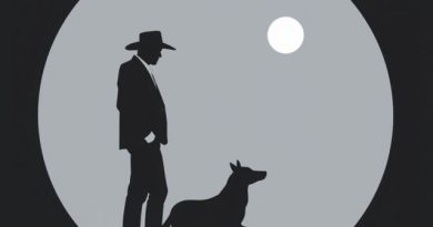 Midnight Cowboy Ad Lib