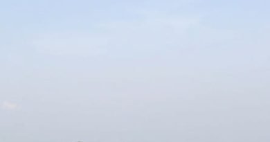 Mizoram Is The Easternmost Tip Of India