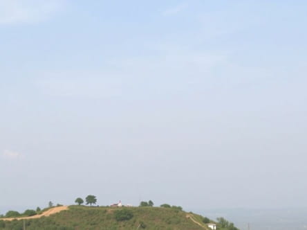 Mizoram Is The Easternmost Tip Of India