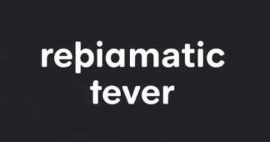 Modified Jones Criteria Of Rheumatic Fever