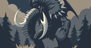 Monster Hunter World Kestodon Kerfuffle