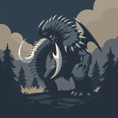 Monster Hunter World Kestodon Kerfuffle