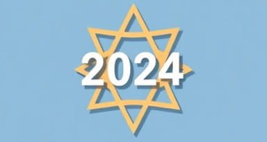 Month Of Kislev 2024