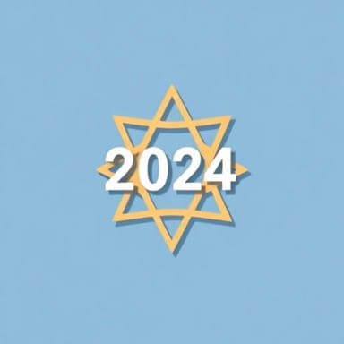 Month Of Kislev 2024