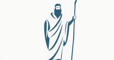 Moses In Rabbinic Literature