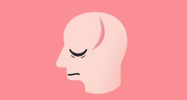 Most Painful Mental Illness