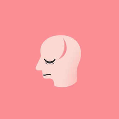 Most Painful Mental Illness