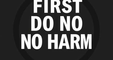 Movie First Do No Harm