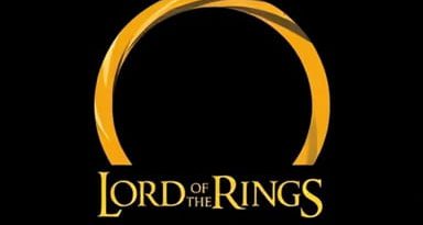 Movie Lord Of The Rings