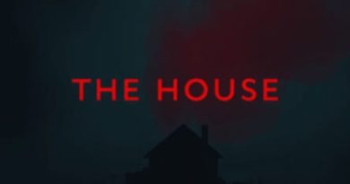 Movie The House Of Dies Drear