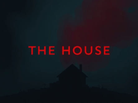 Movie The House Of Dies Drear