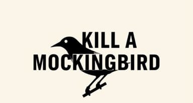 Movie To Kill A Mockingbird