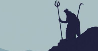 Movies About Zeus And The Gods