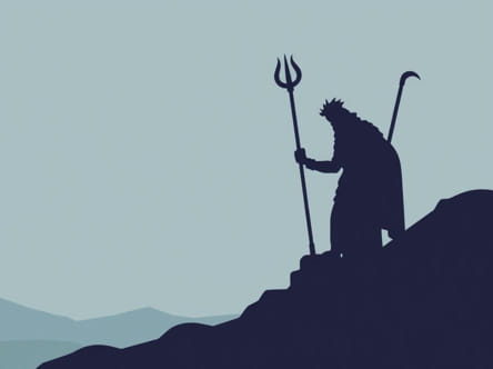 Movies About Zeus And The Gods