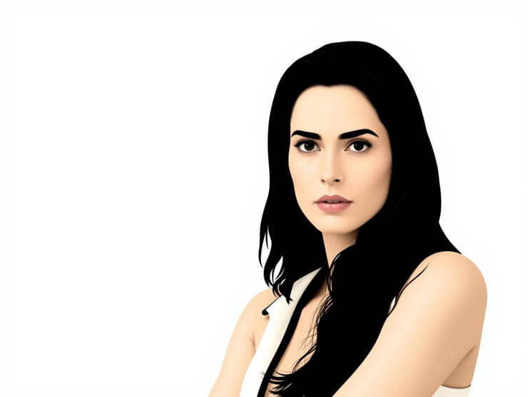 Movies With Angie Harmon