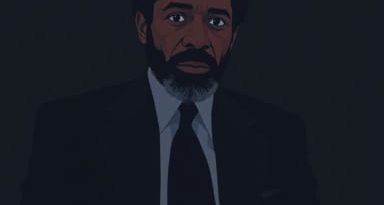 Movies With Danny Glover