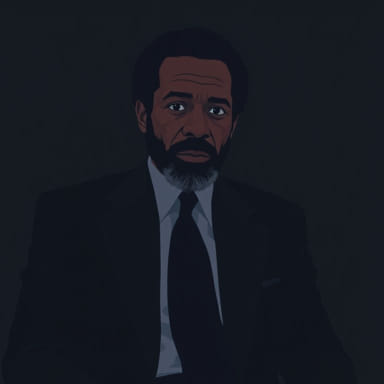 Movies With Danny Glover