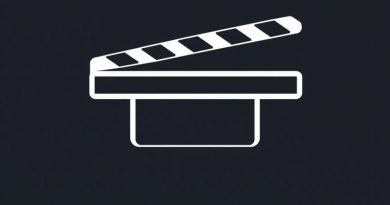 Movies With Jamie Dornan