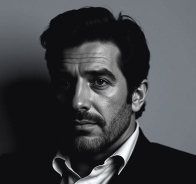 Movies With Joe Mantegna